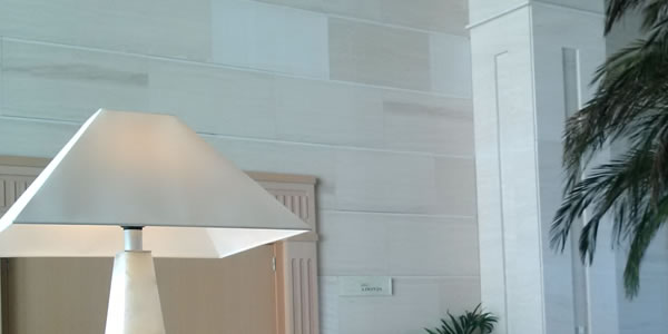 Luxury Hotel